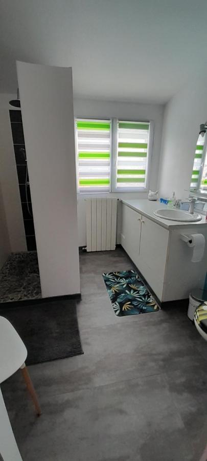 Cazouls-lès-Béziers Chambre Chez Corinne Et Bernard מראה חיצוני תמונה