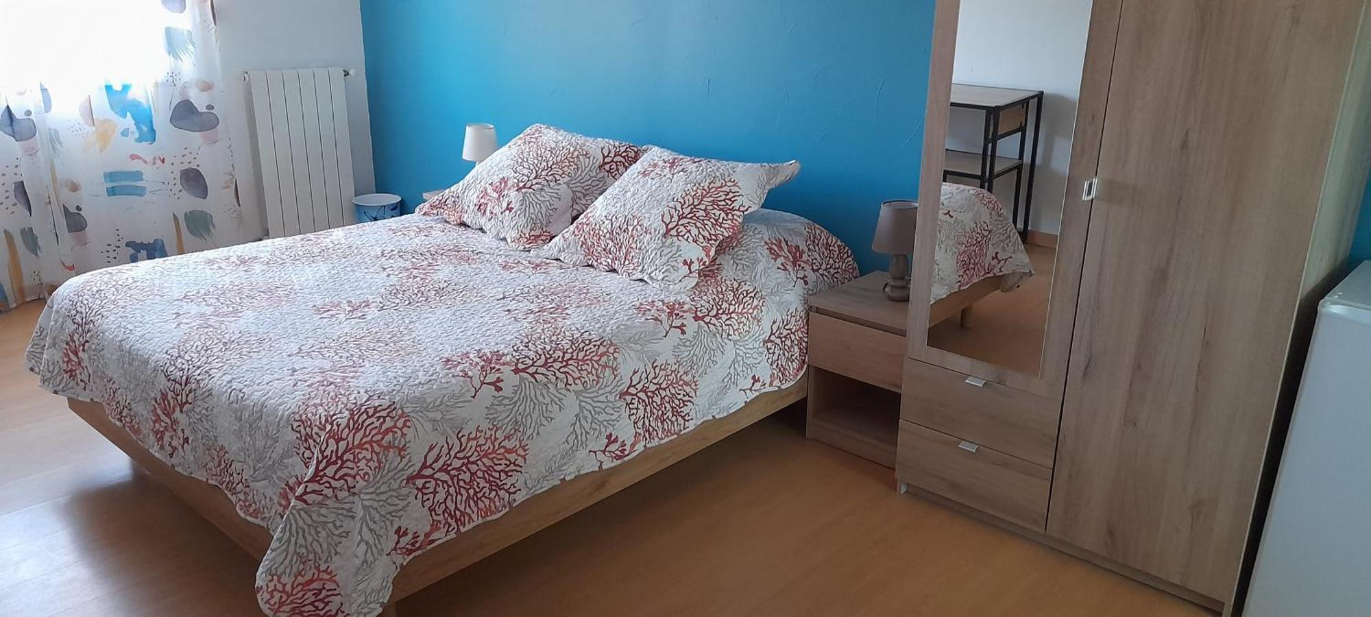 Cazouls-lès-Béziers Chambre Chez Corinne Et Bernard מראה חיצוני תמונה